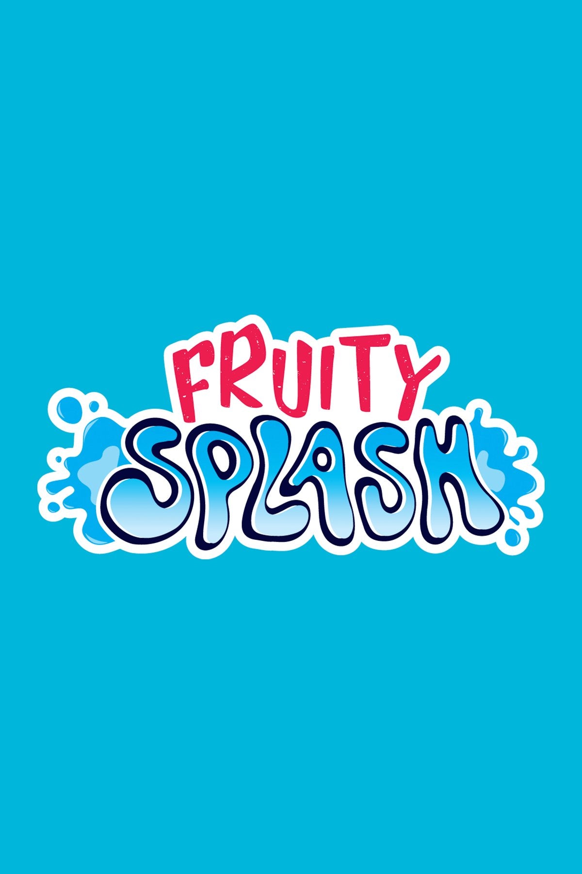 FRUITY SPLASH