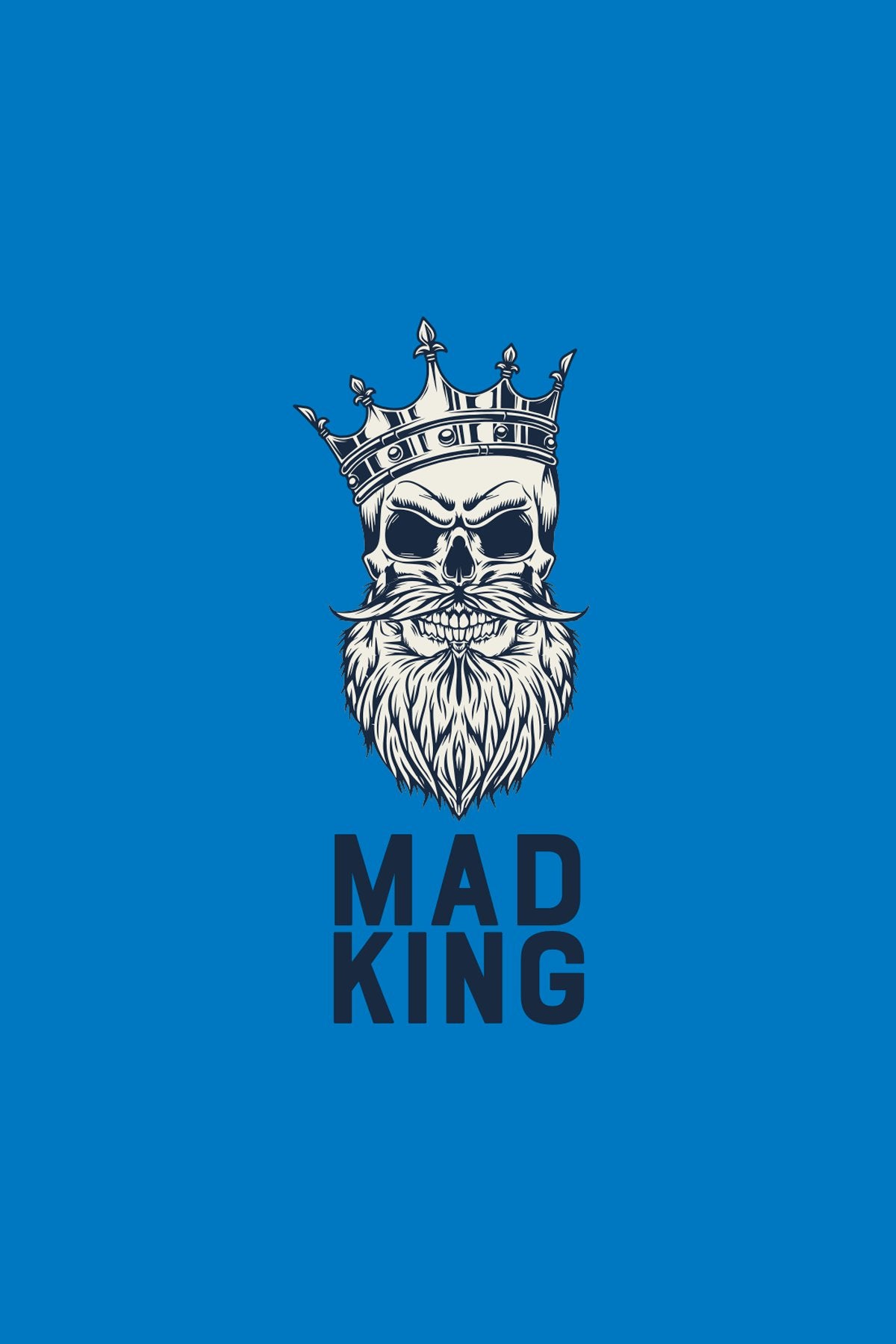 MAD KING