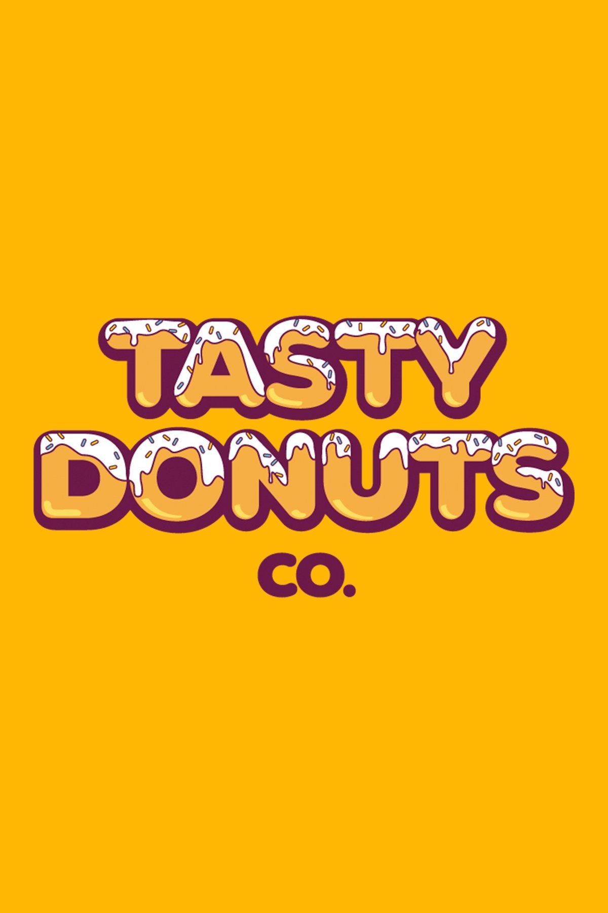 TASTY DONUTS CO.