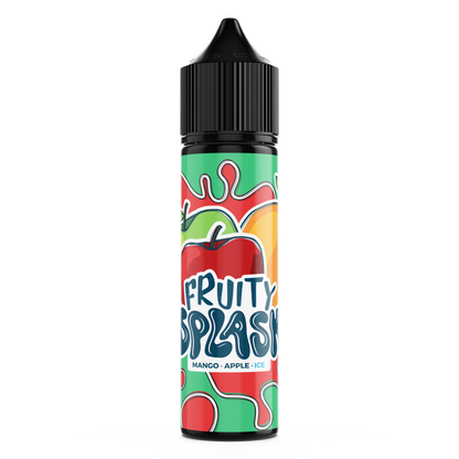 Fruity Splash Mango - Apple