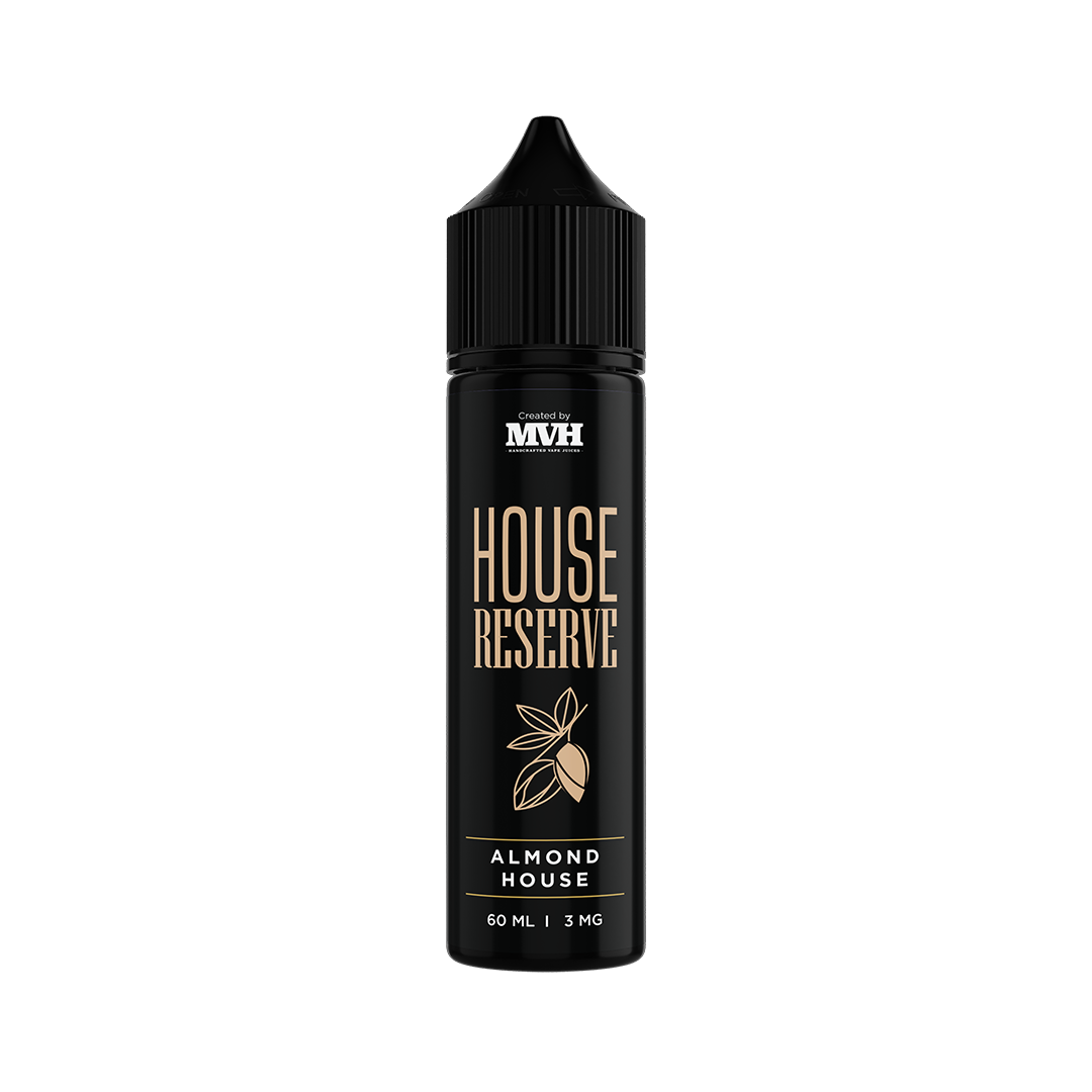 Almond House