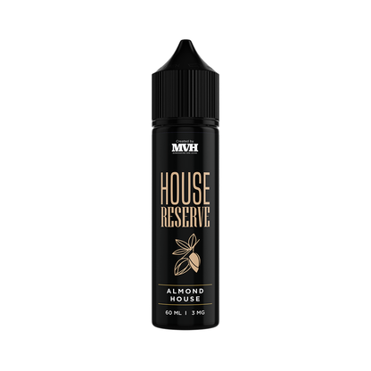 Almond House