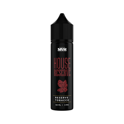 Reserve Tobacco