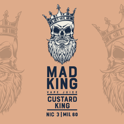 Custard King