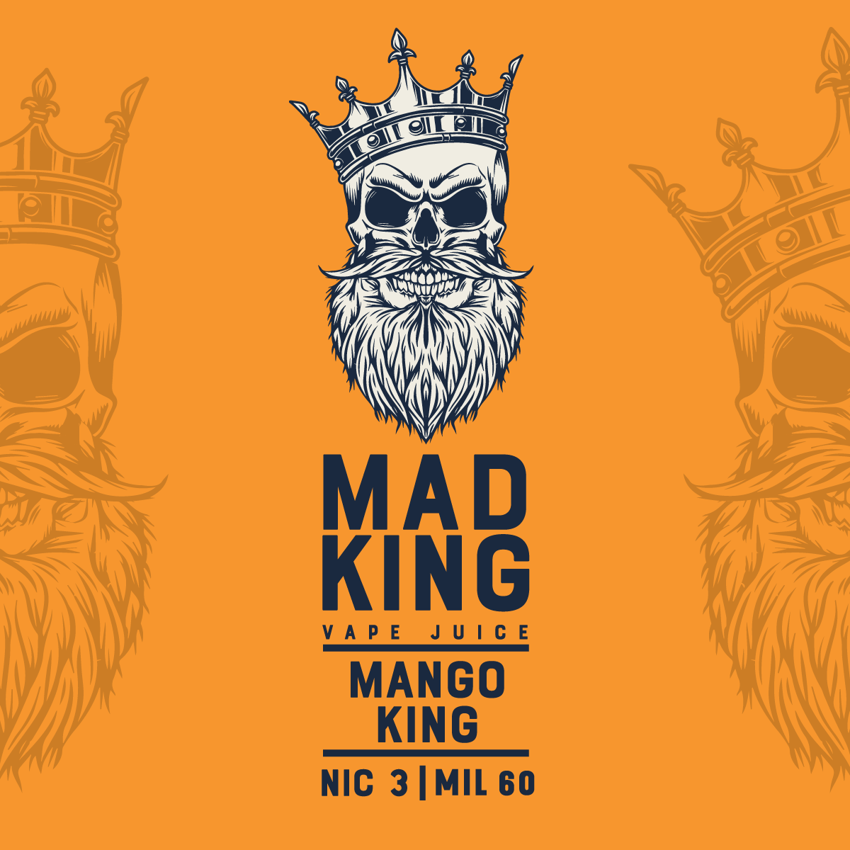 Mango King