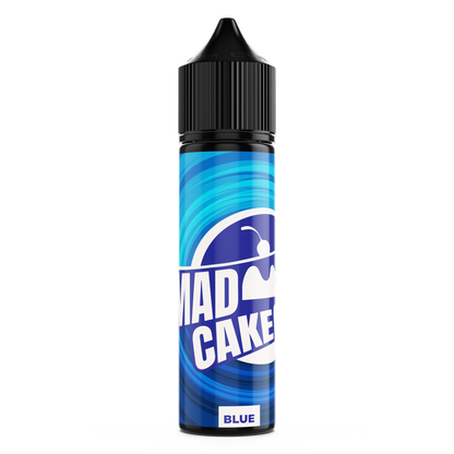 Mad Cake Blue