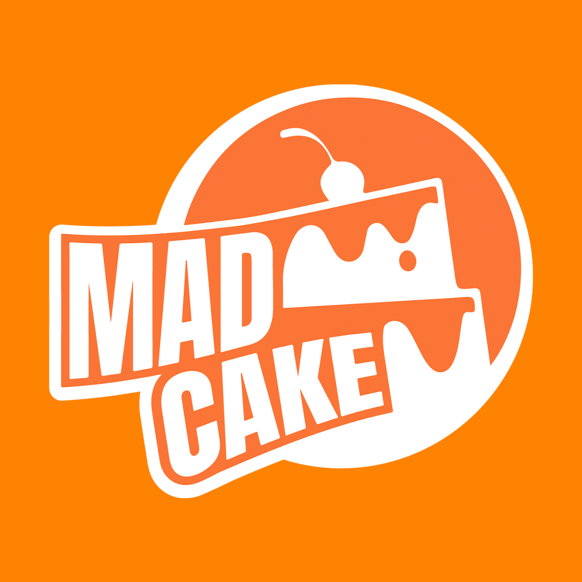 Mad Cake Mango