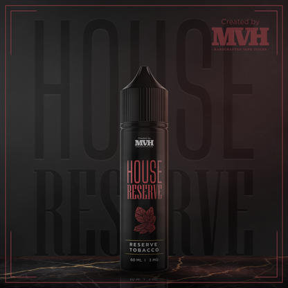 Reserve Tobacco