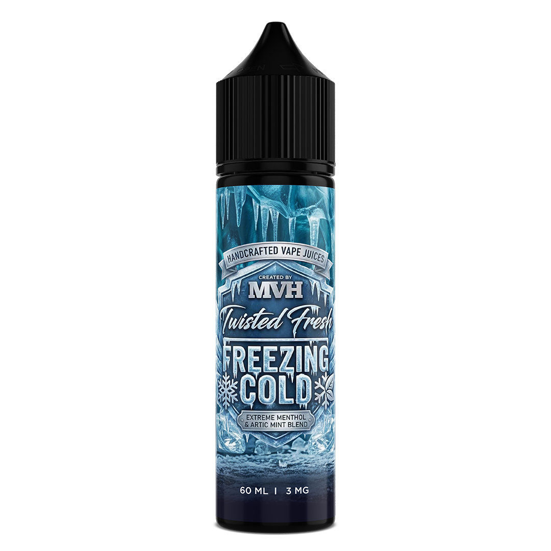 Freezing Cold