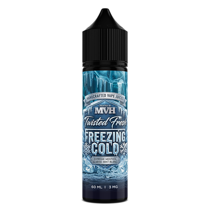 Freezing Cold